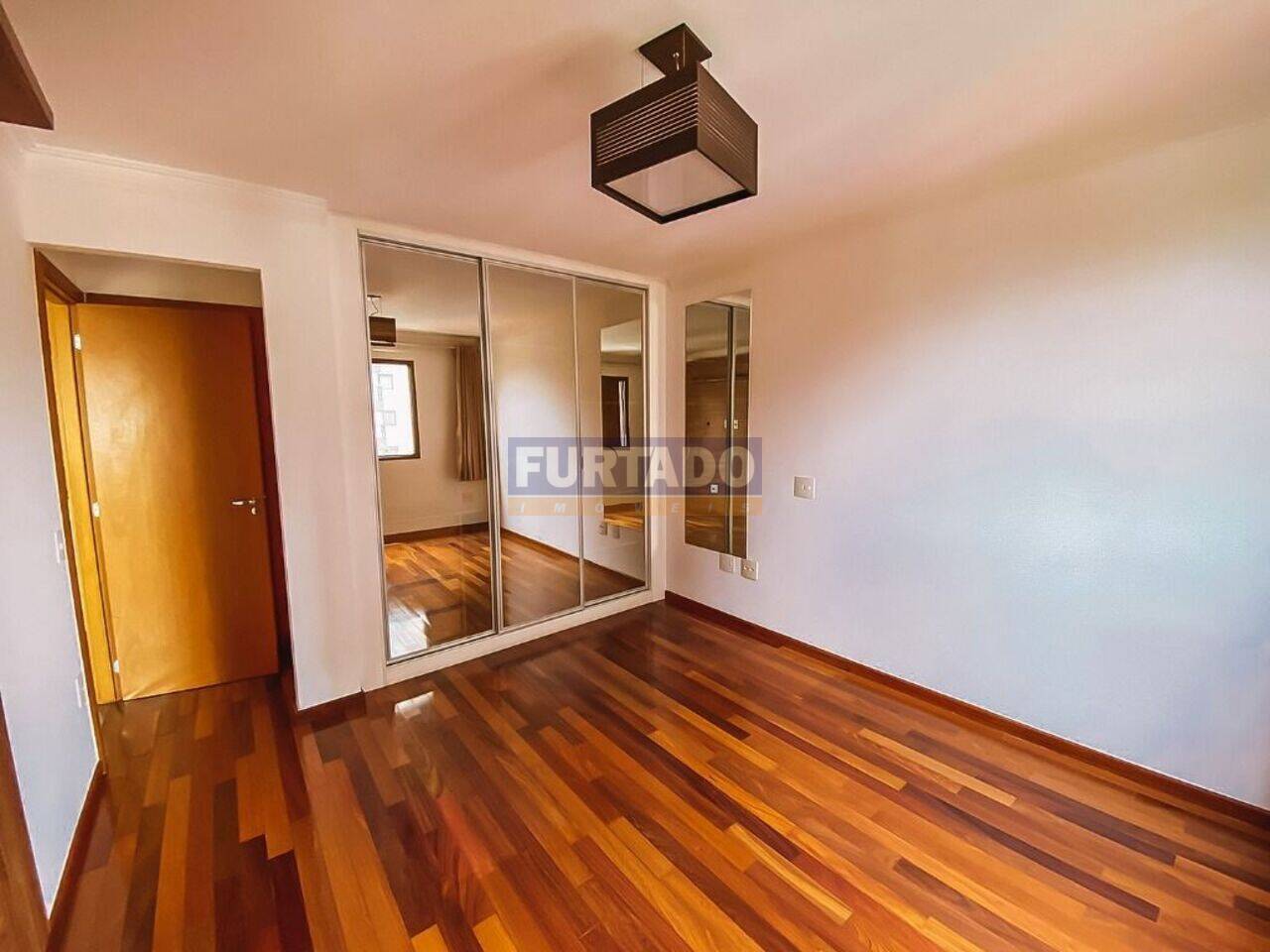 Apartamento Jardim, Santo André - SP