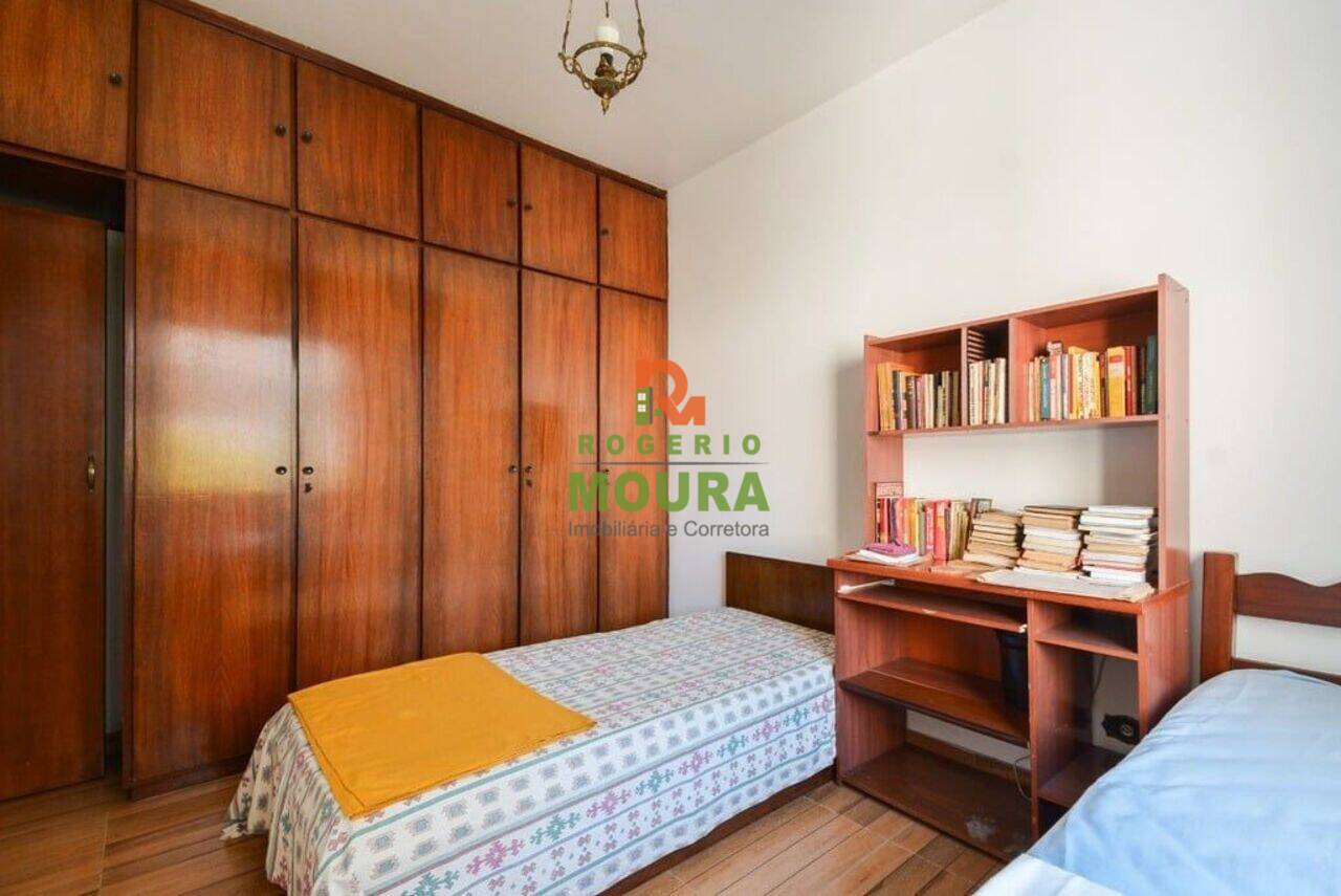 Apartamento Bela Vista, São Paulo - SP