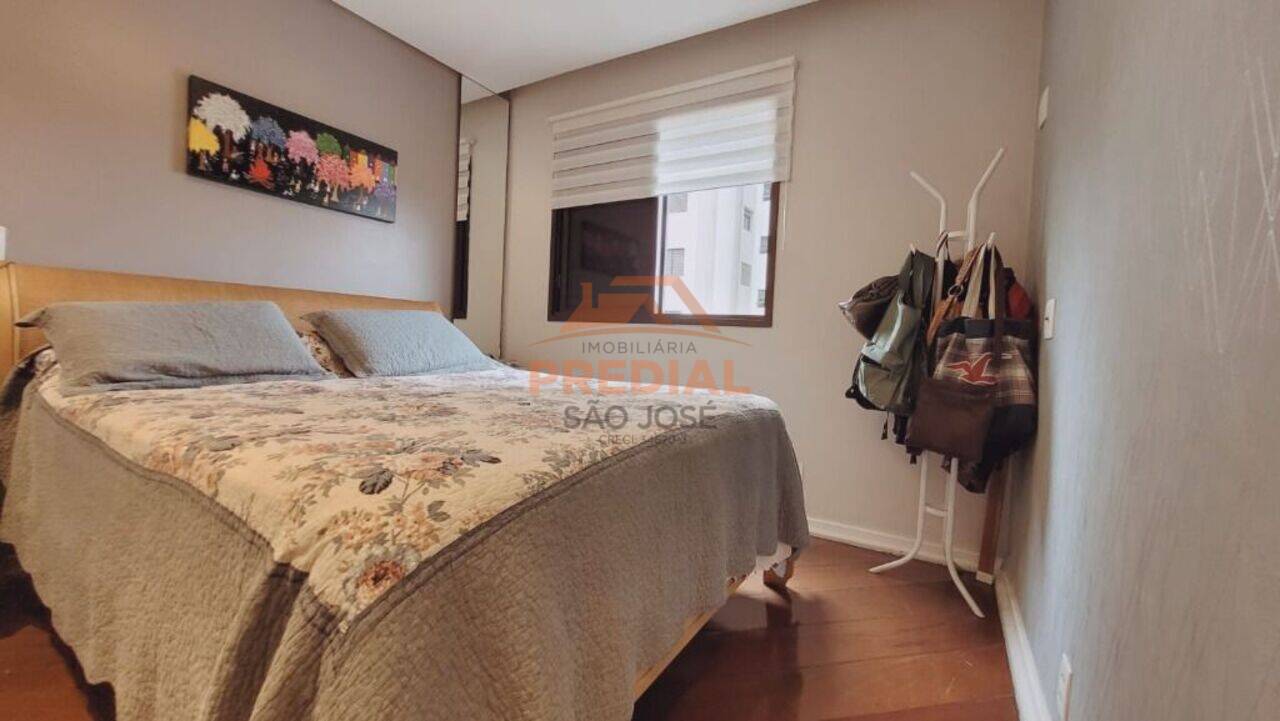 Apartamento Jardim Aquarius, São José dos Campos - SP