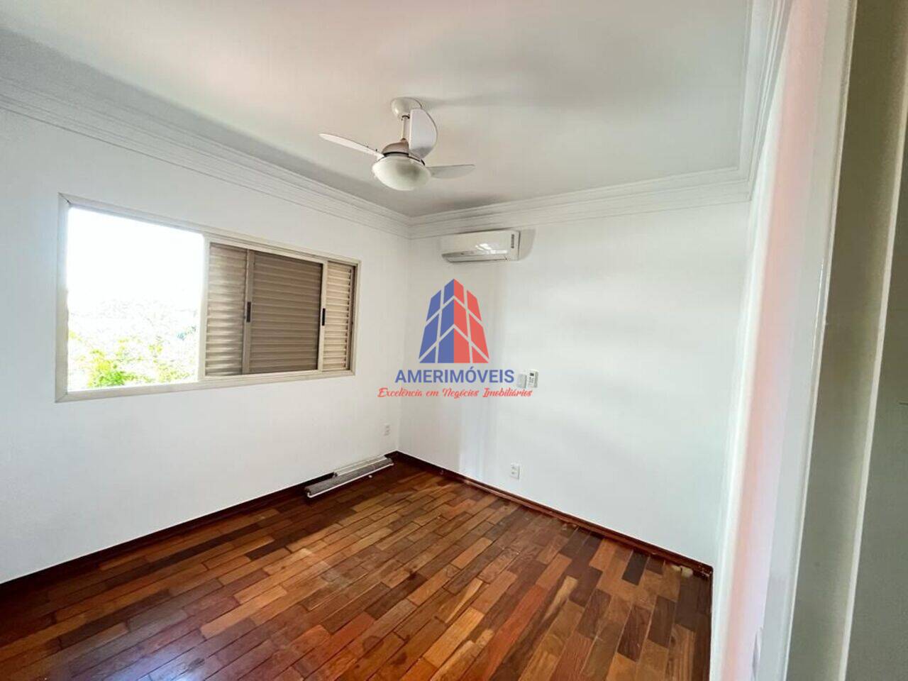 Apartamento Santo Antônio, Americana - SP