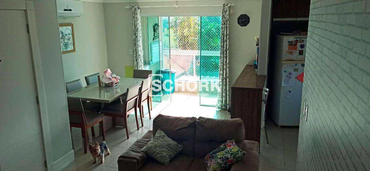 Apartamento Imigrantes, Timbó - SC