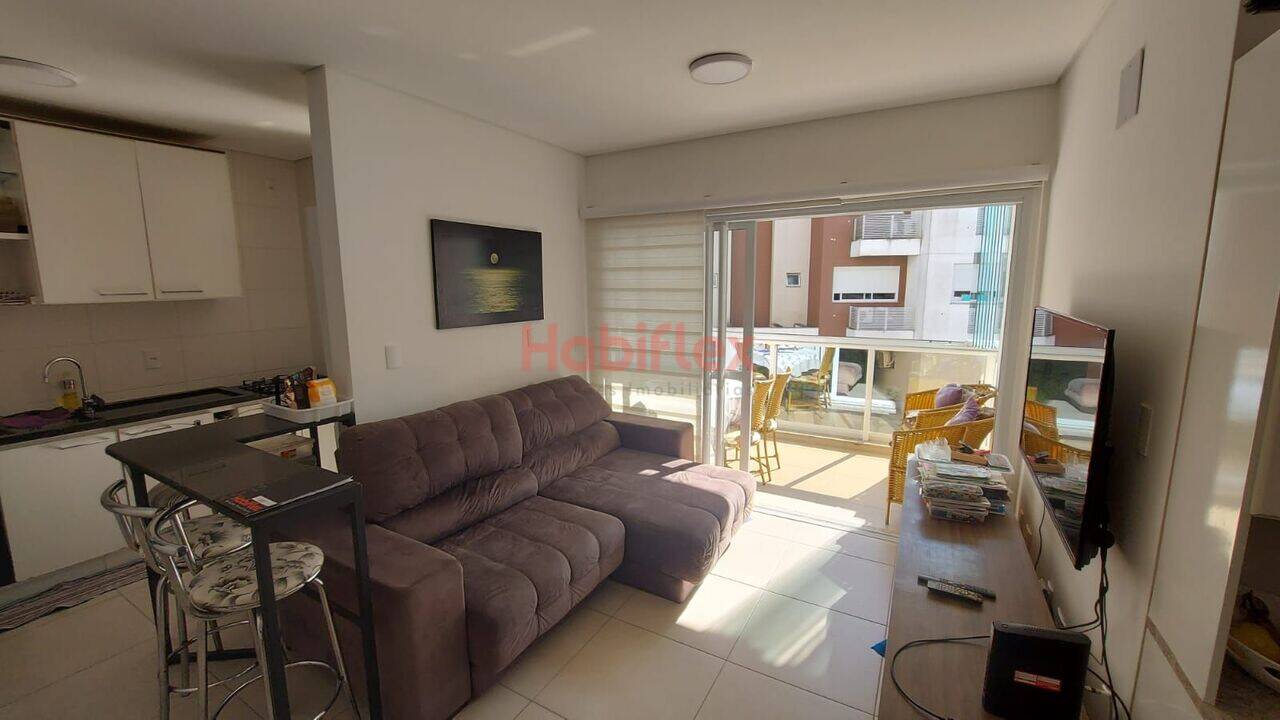 Apartamento Campeche, Florianópolis - SC