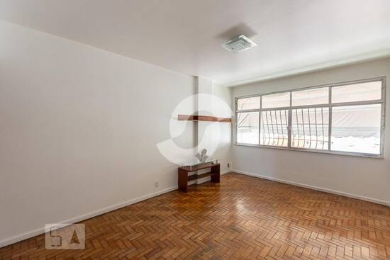 Compartilhamento de imagem - Apartamento de 90 m² na Rua General Pereira da Silva, 146 - Icaraí - Niterói - RJ, à venda por R$ 700.000