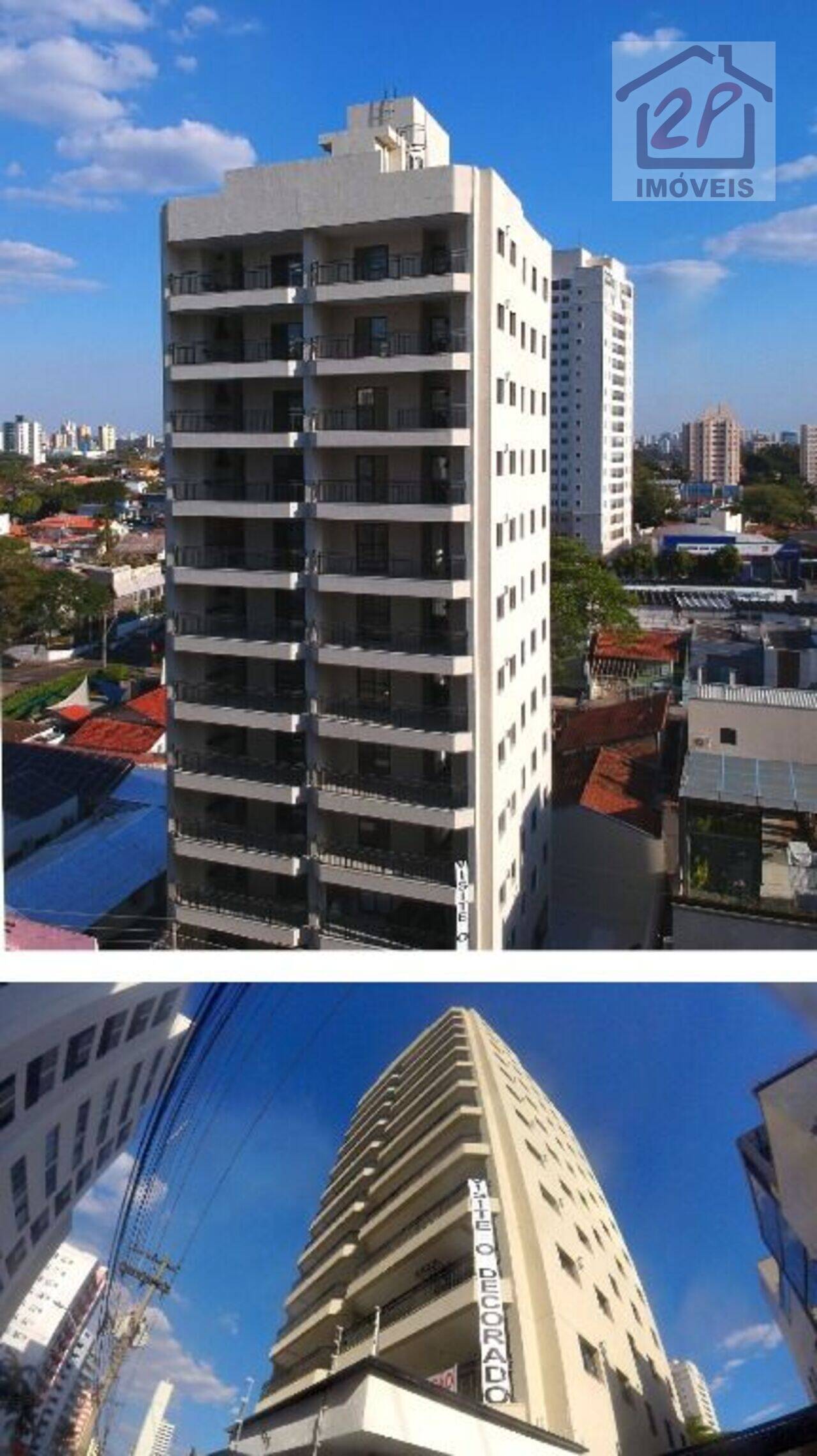  Vila Adyana, São José dos Campos - SP