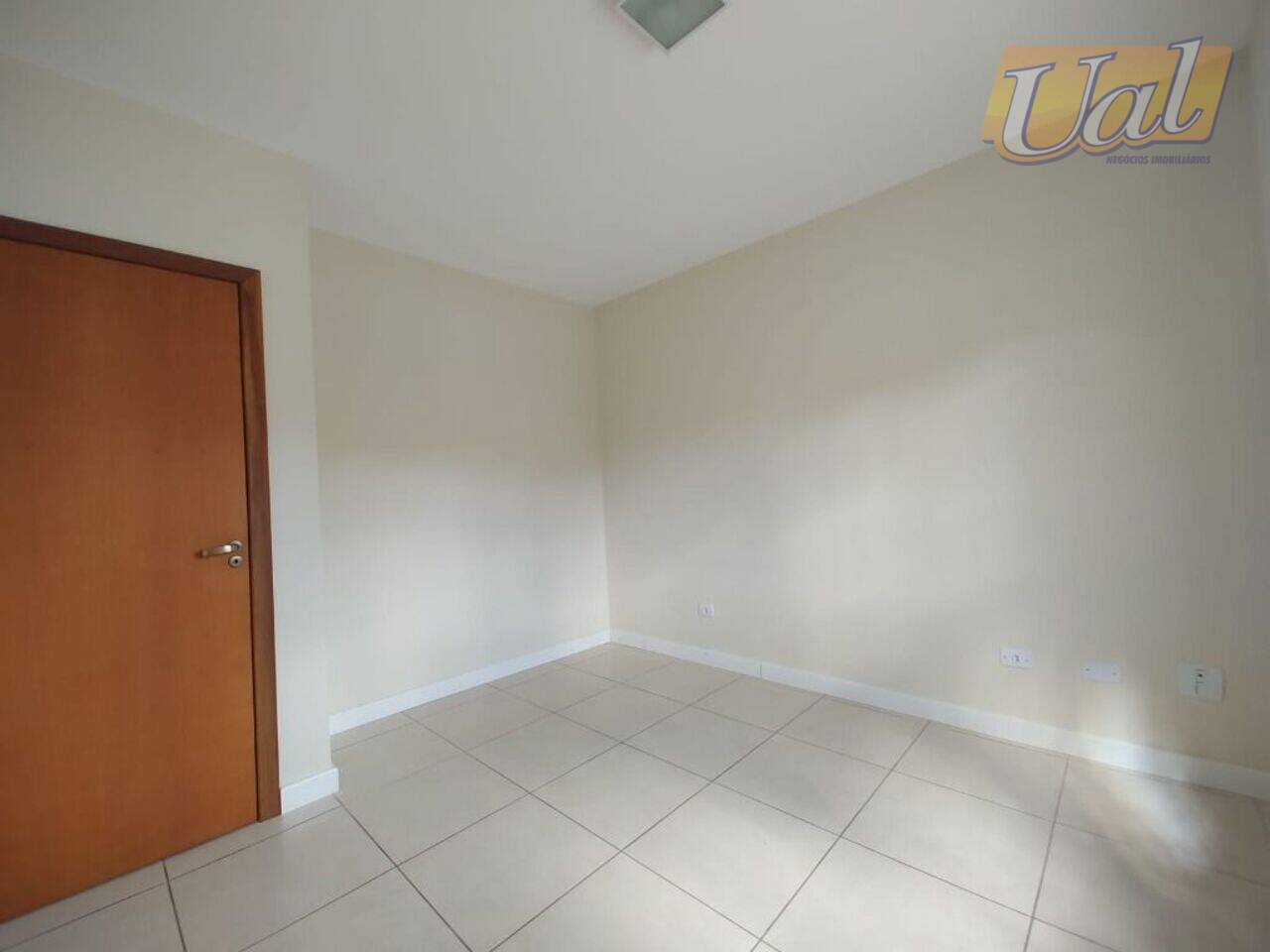 Apartamento Jardim Alvinópolis, Atibaia - SP