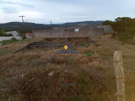 Terreno Zoneamento e Uso do Solo Urbano, Lapa - PR