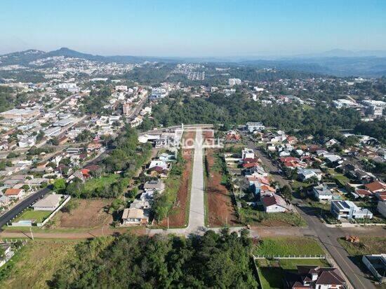  Concórdia, Ivoti - RS