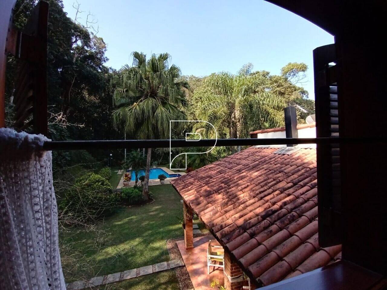 Casa Granja Viana, Jandira - SP