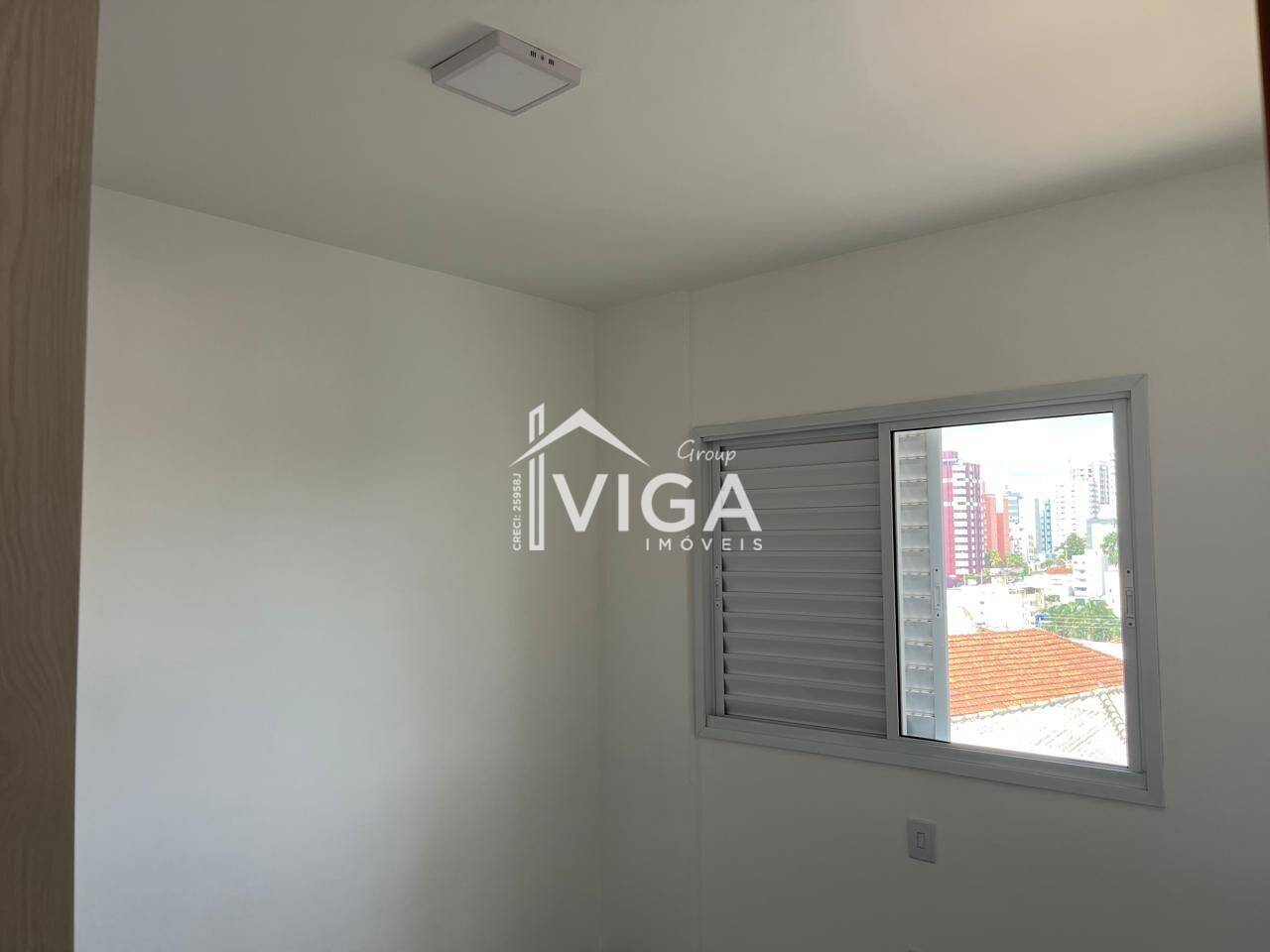 Apartamento Lidice, Uberlândia - MG