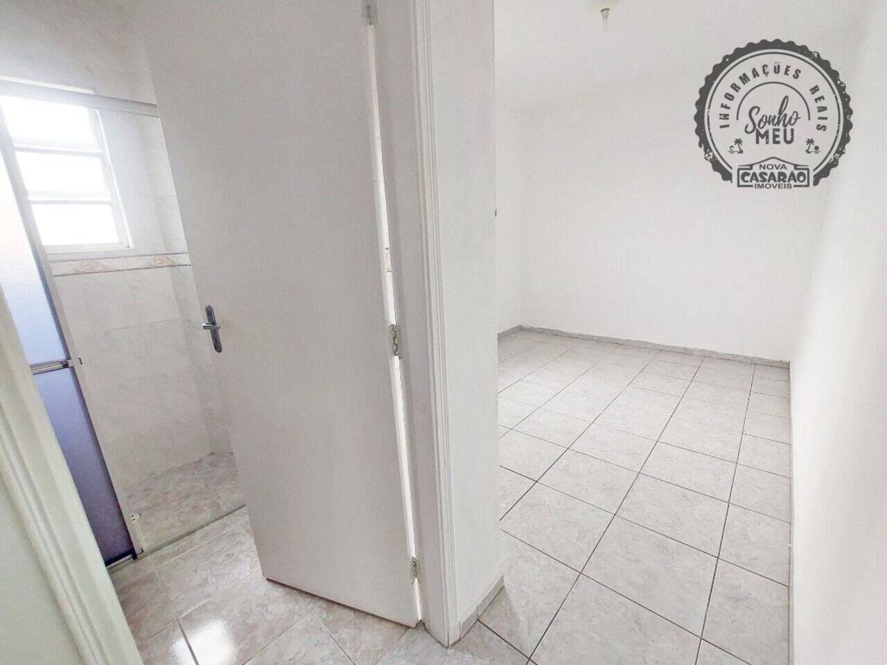 Apartamento Boqueirão, Praia Grande - SP