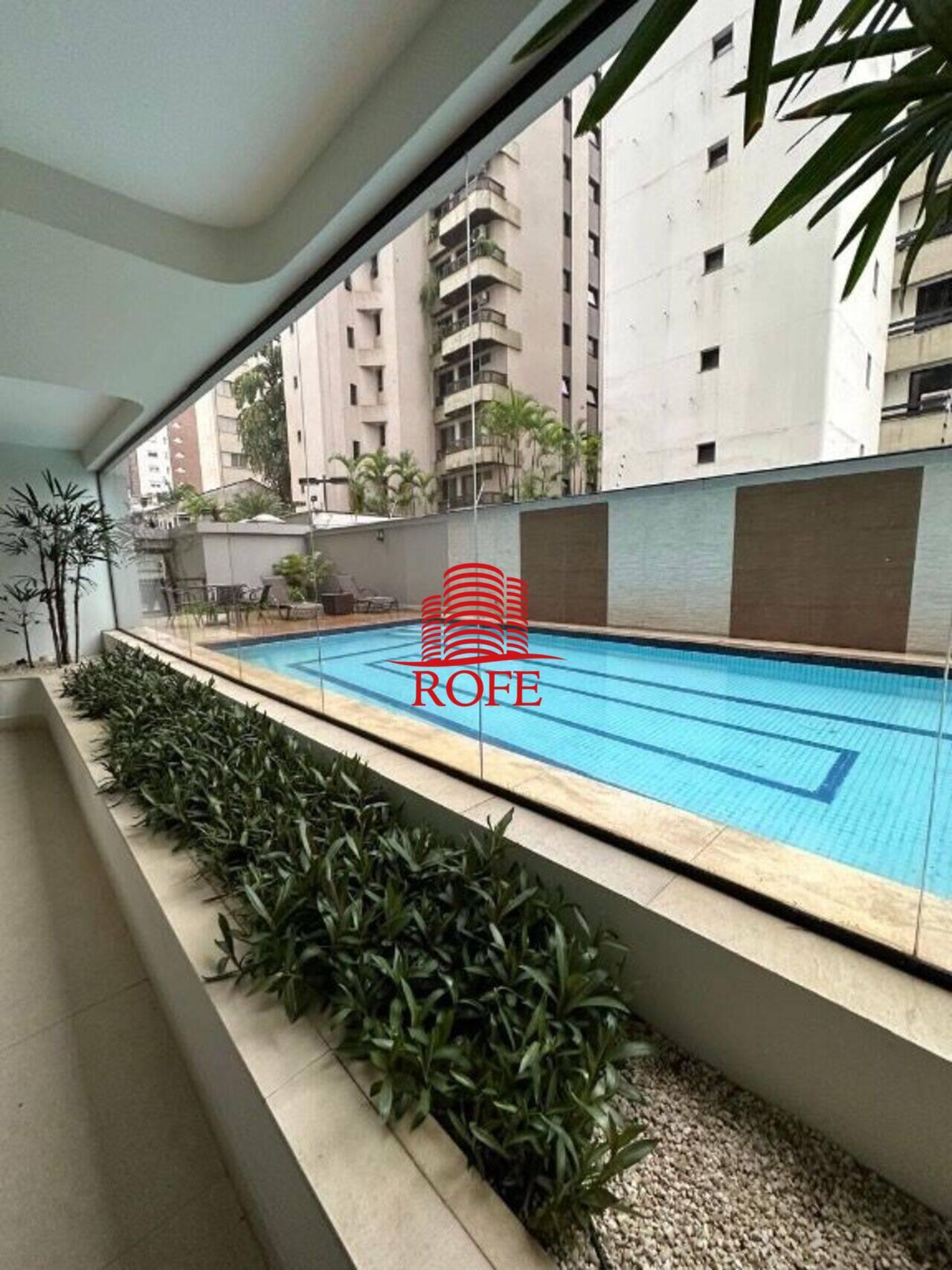 Apartamento duplex Planalto Paulista, São Paulo - SP