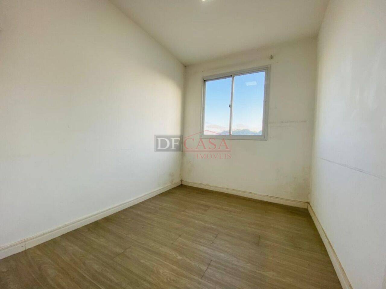 Apartamento Itaquera, São Paulo - SP