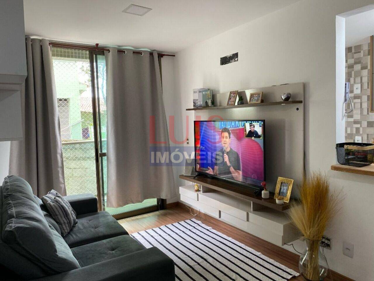 Apartamento Pendotiba, Niterói - RJ