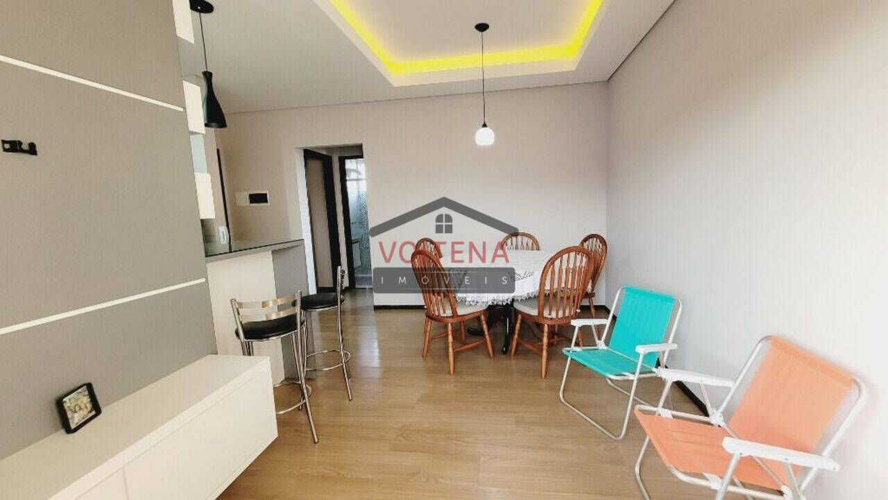 Apartamento Iririú, Joinville - SC