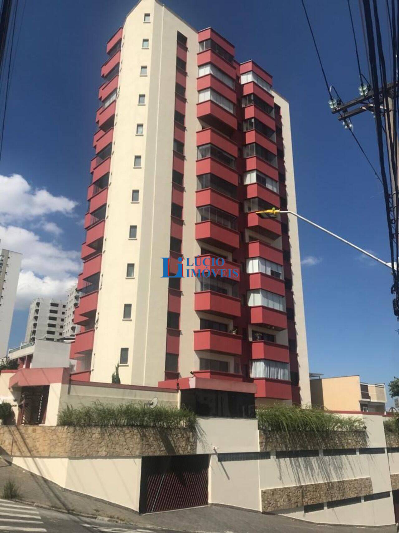 Apartamento Santa Teresinha, Santo André - SP