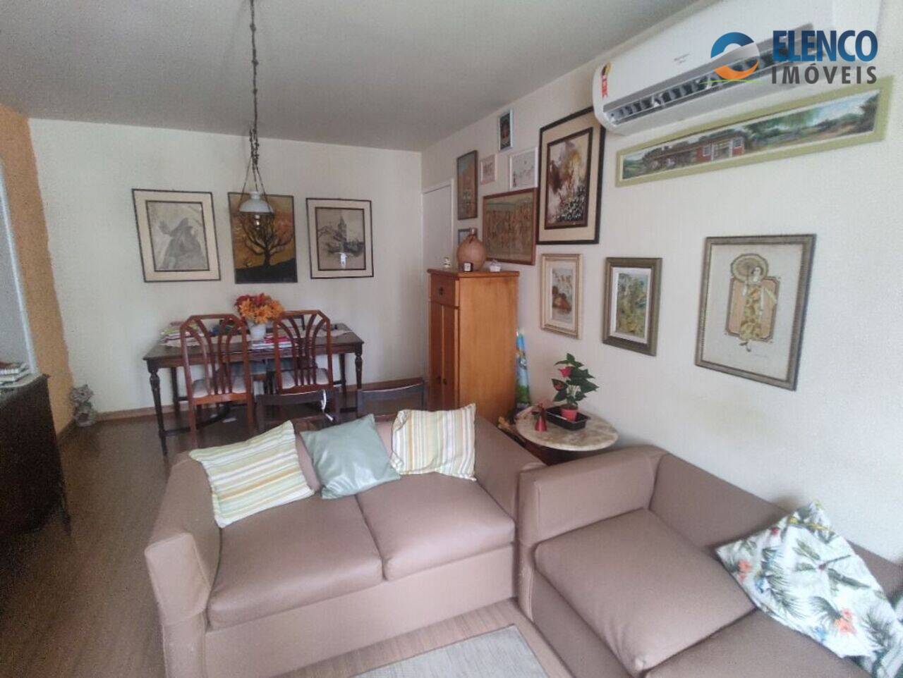 Apartamento Jardim Icaraí, Niterói - RJ