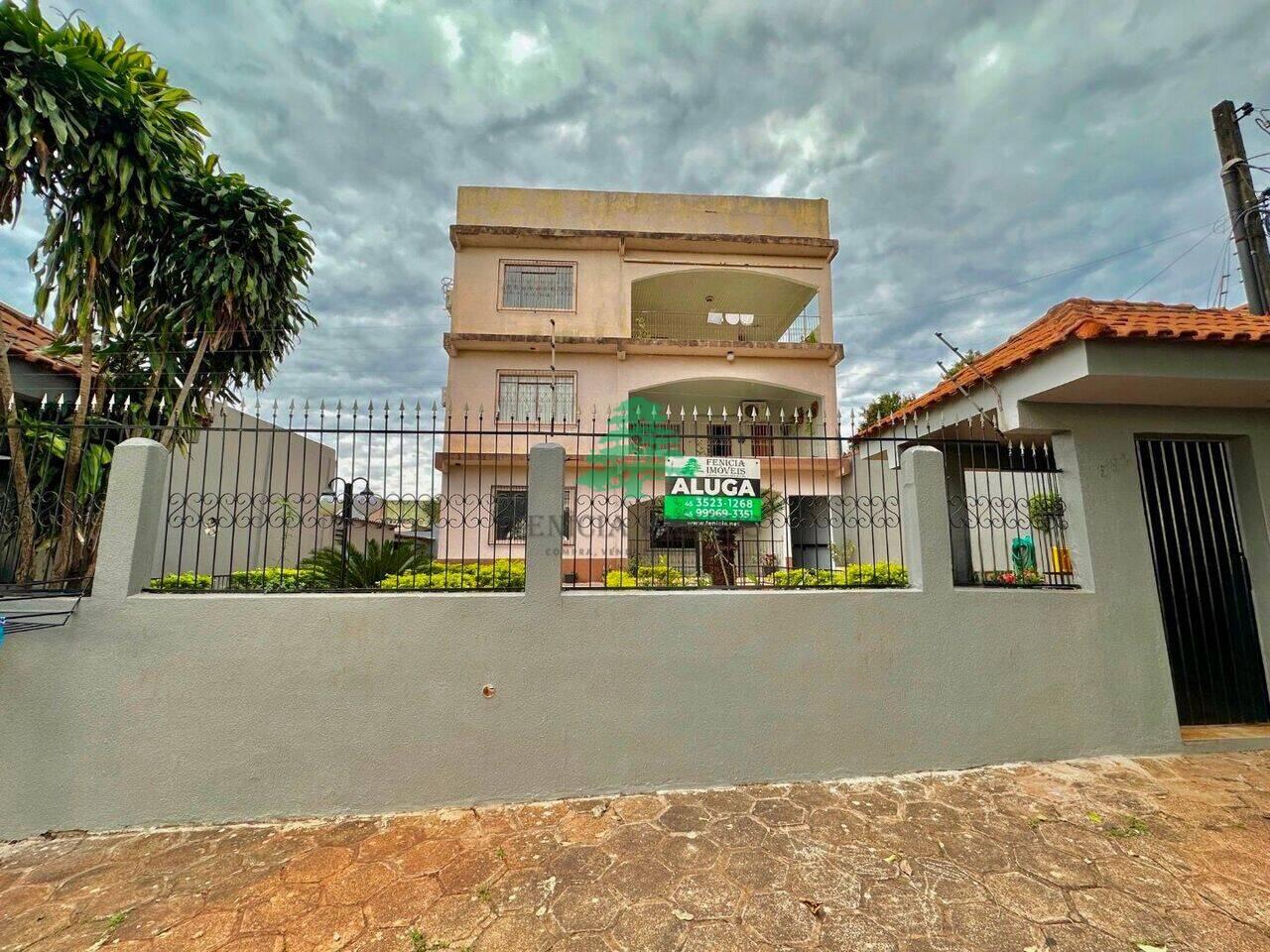 Apartamento Jardim das Laranjeiras, Foz do Iguaçu - PR