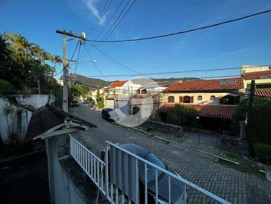 Casa São Francisco, Niterói - RJ