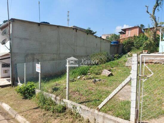 Casa de 80 m² Jardim Japão (Caucaia do Alto) - Cotia, à venda por R$ 180.000