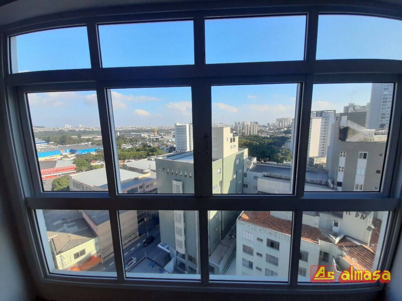 Apartamento Centro, Guarulhos - SP