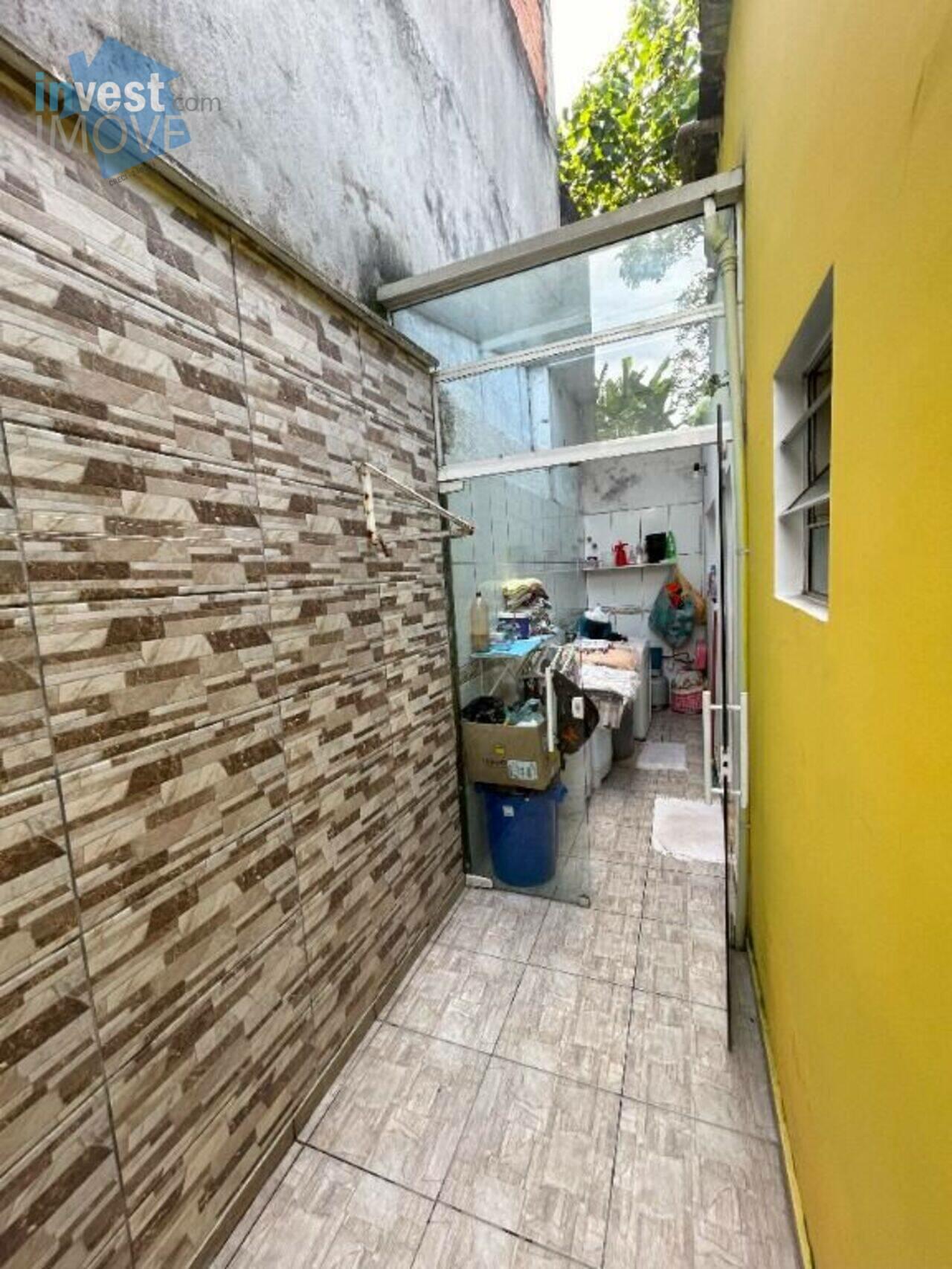 Casa Pouso Alegre, Ribeirão Pires - SP
