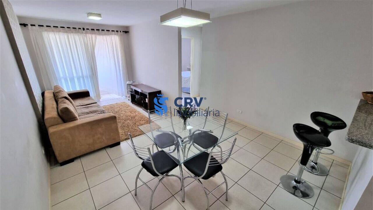 Apartamento Centro, Londrina - PR