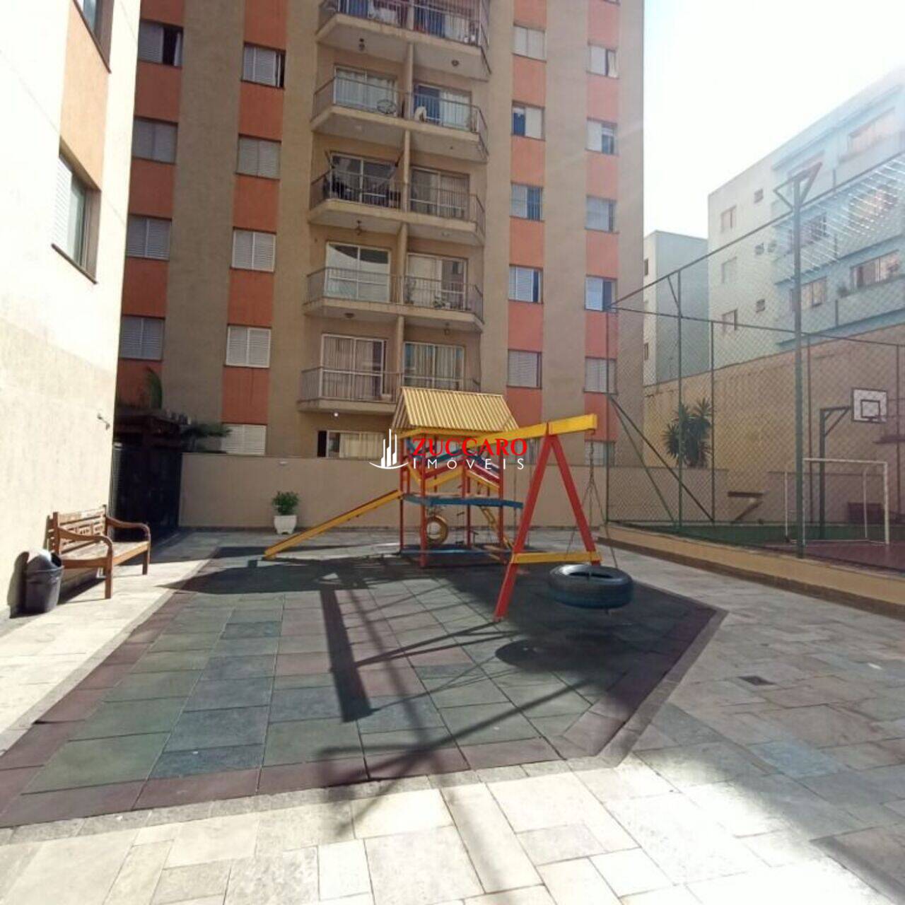 Apartamento Centro, Guarulhos - SP