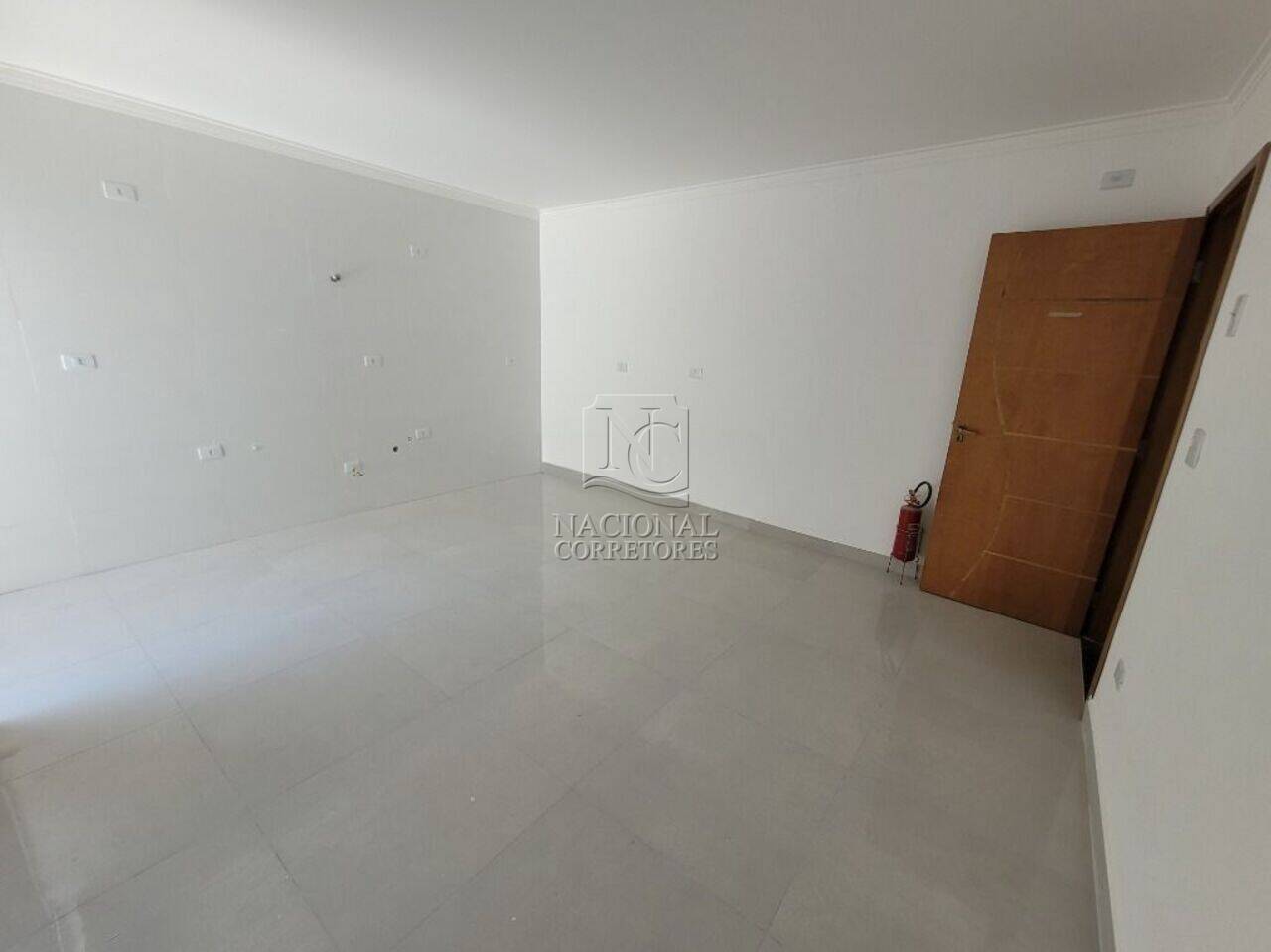 Apartamento Vila Eldízia, Santo André - SP