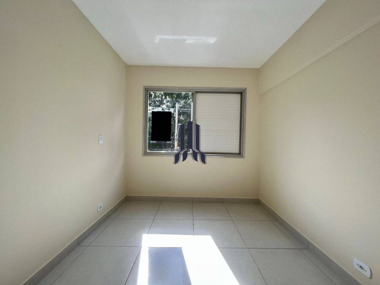 Apartamento Água Verde, Curitiba - PR