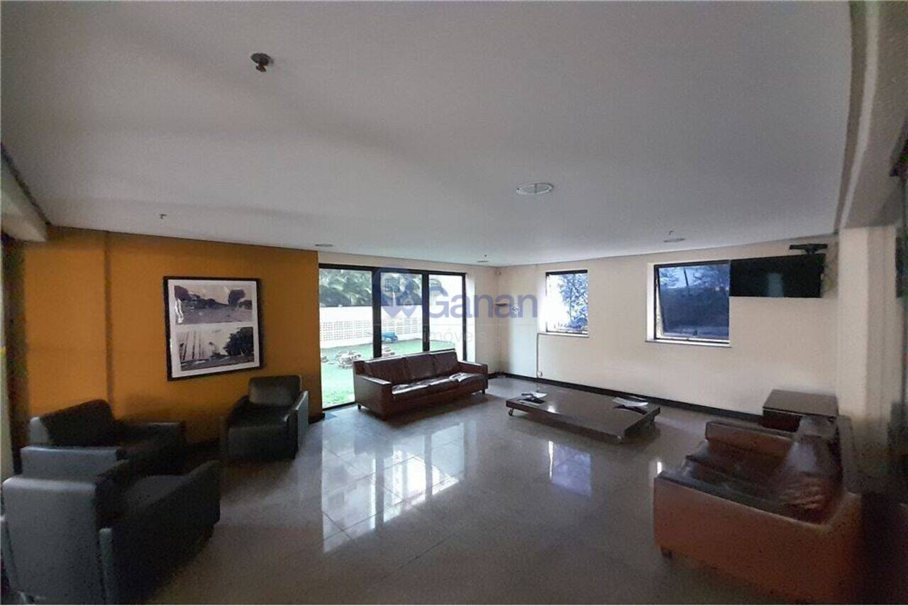 Sala Consolação, São Paulo - SP