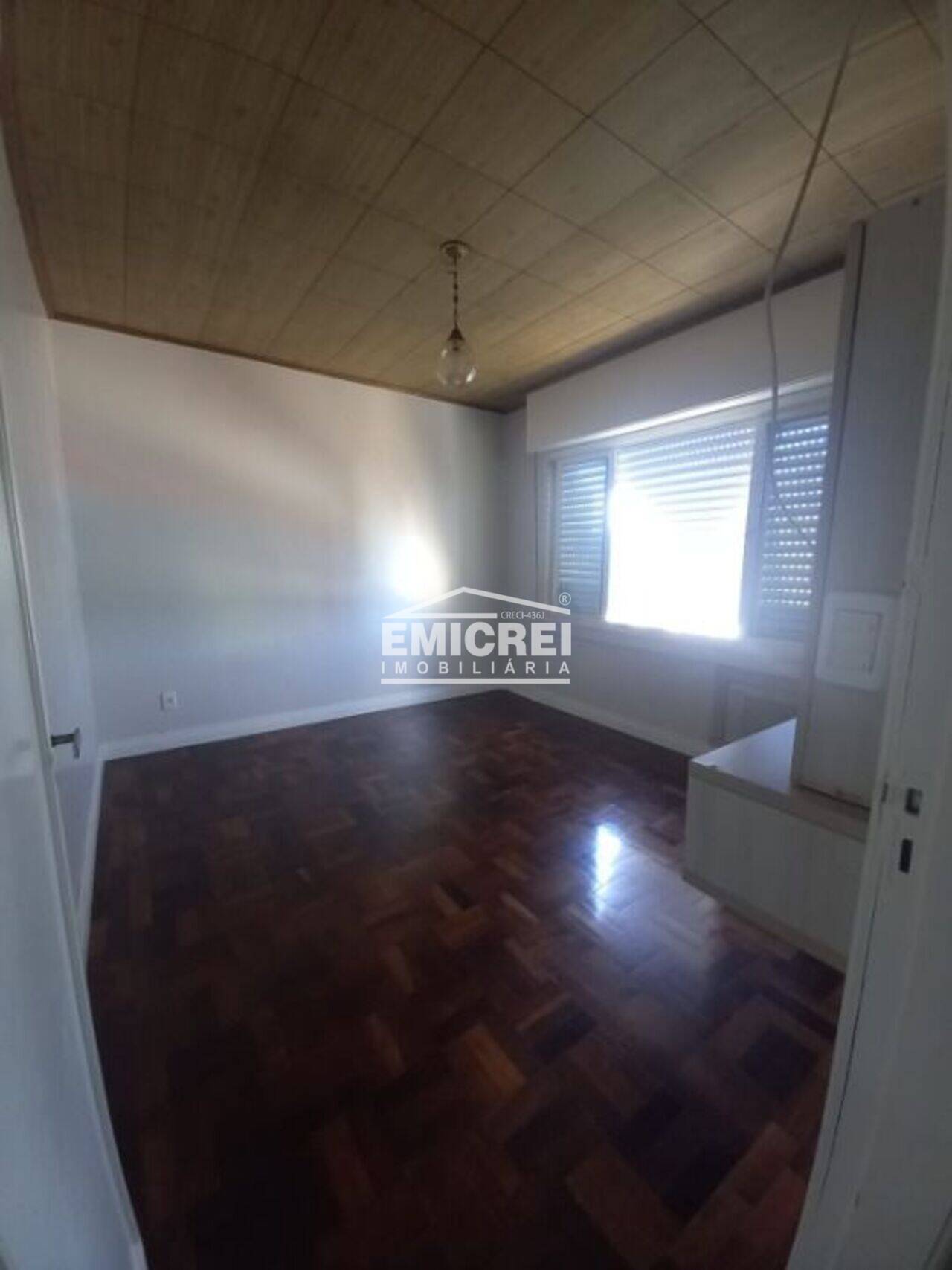 Apartamento Centro, São Leopoldo - RS