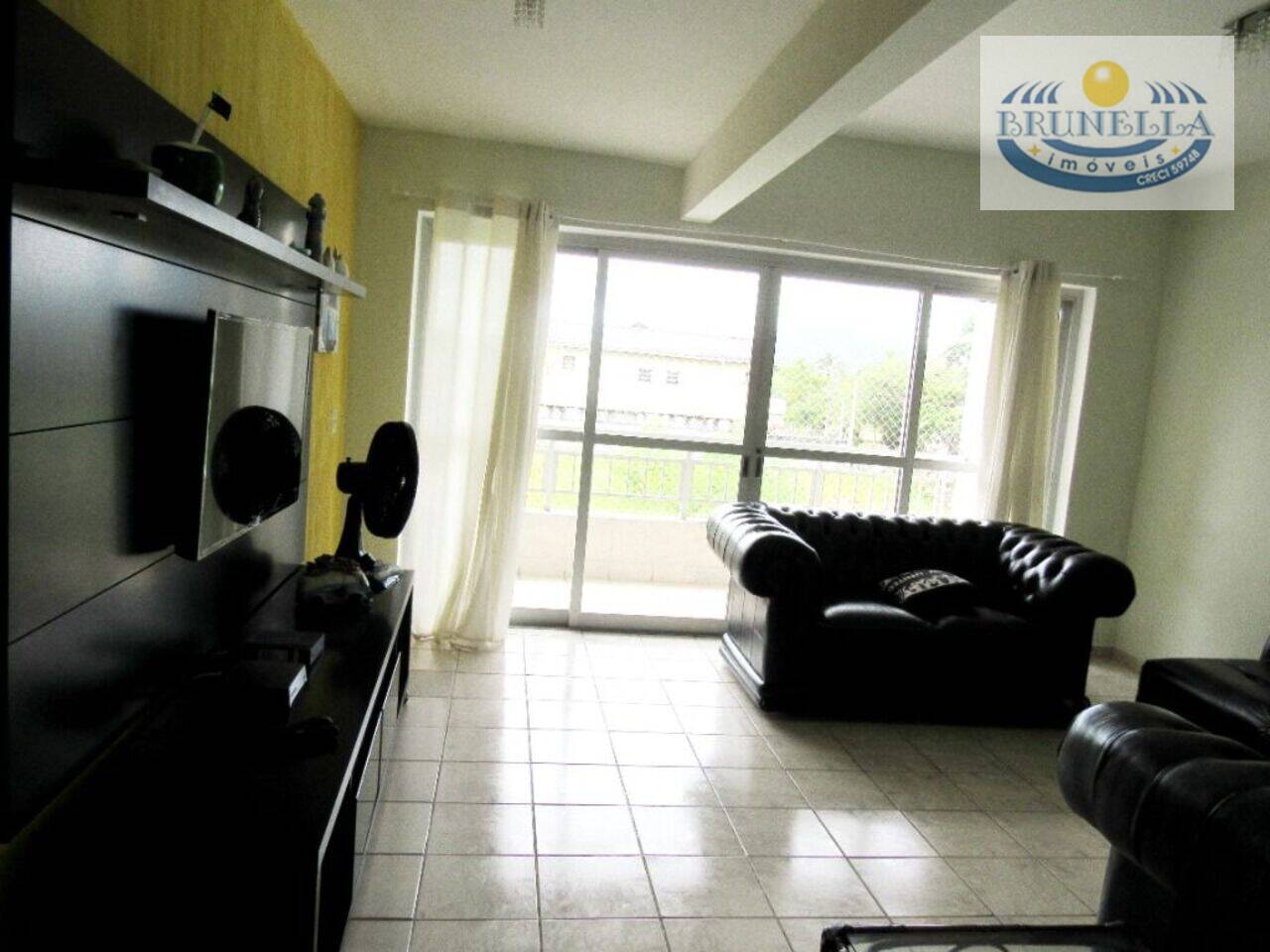 Apartamento Praia da Enseada – Brunella, Guarujá - SP