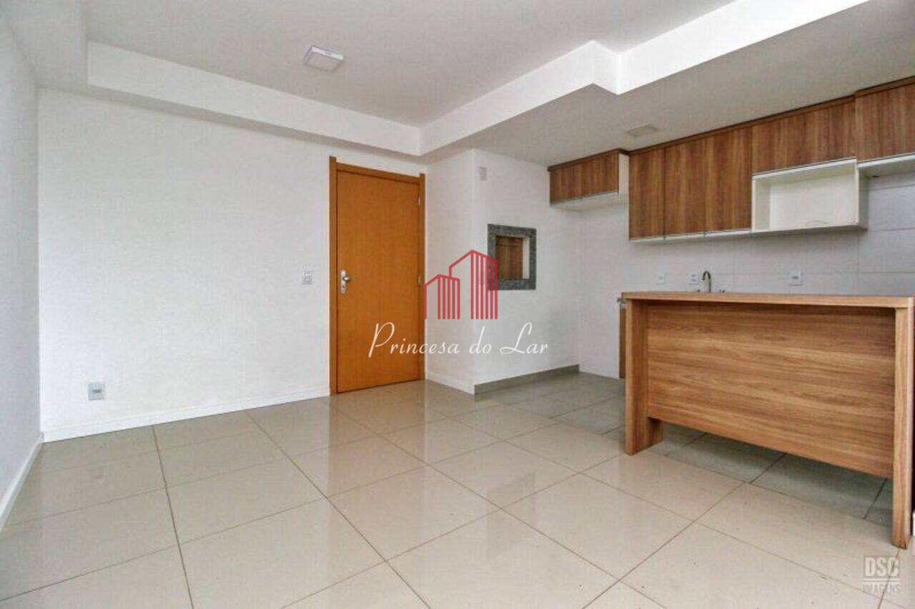 Apartamento Teresópolis, Porto Alegre - RS