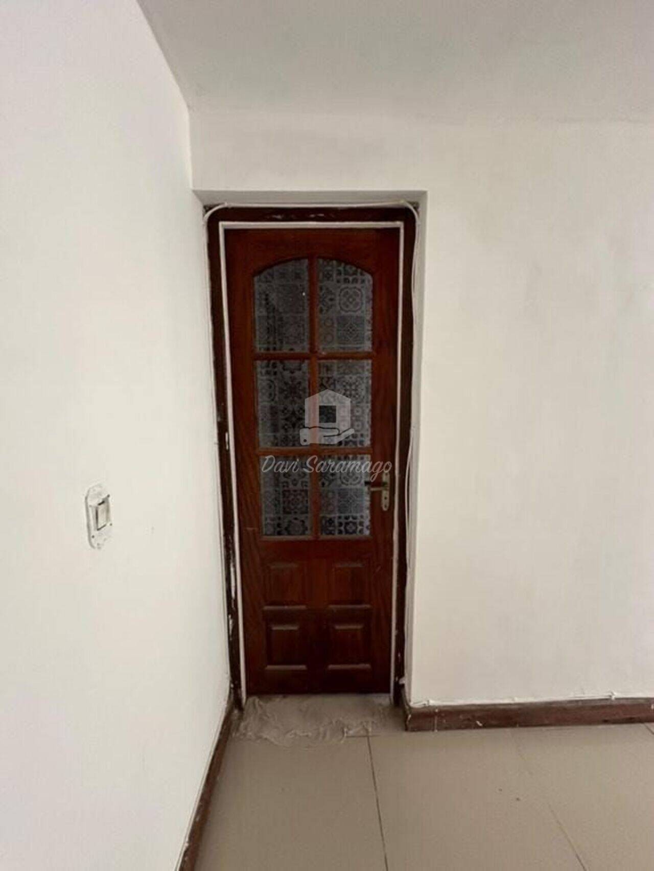 Apartamento Fonseca, Niterói - RJ