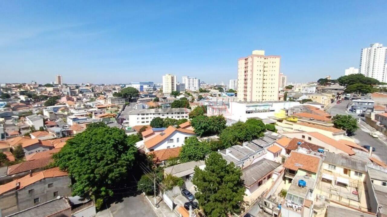 Apartamento Vila Matilde, São Paulo - SP