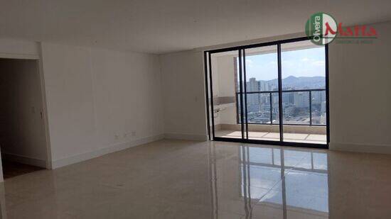 Apartamento Granbery, Juiz de Fora - MG