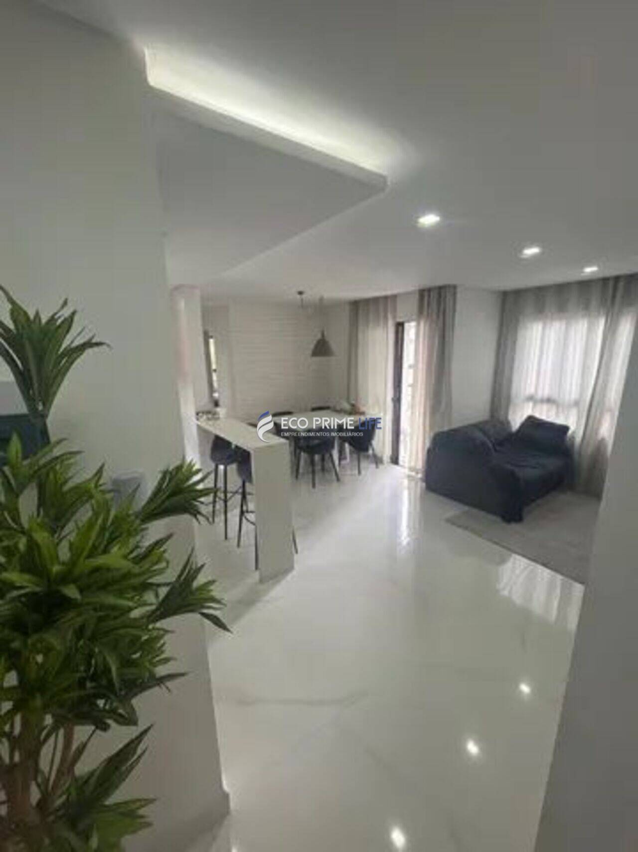 Apartamento Portão, Curitiba - PR