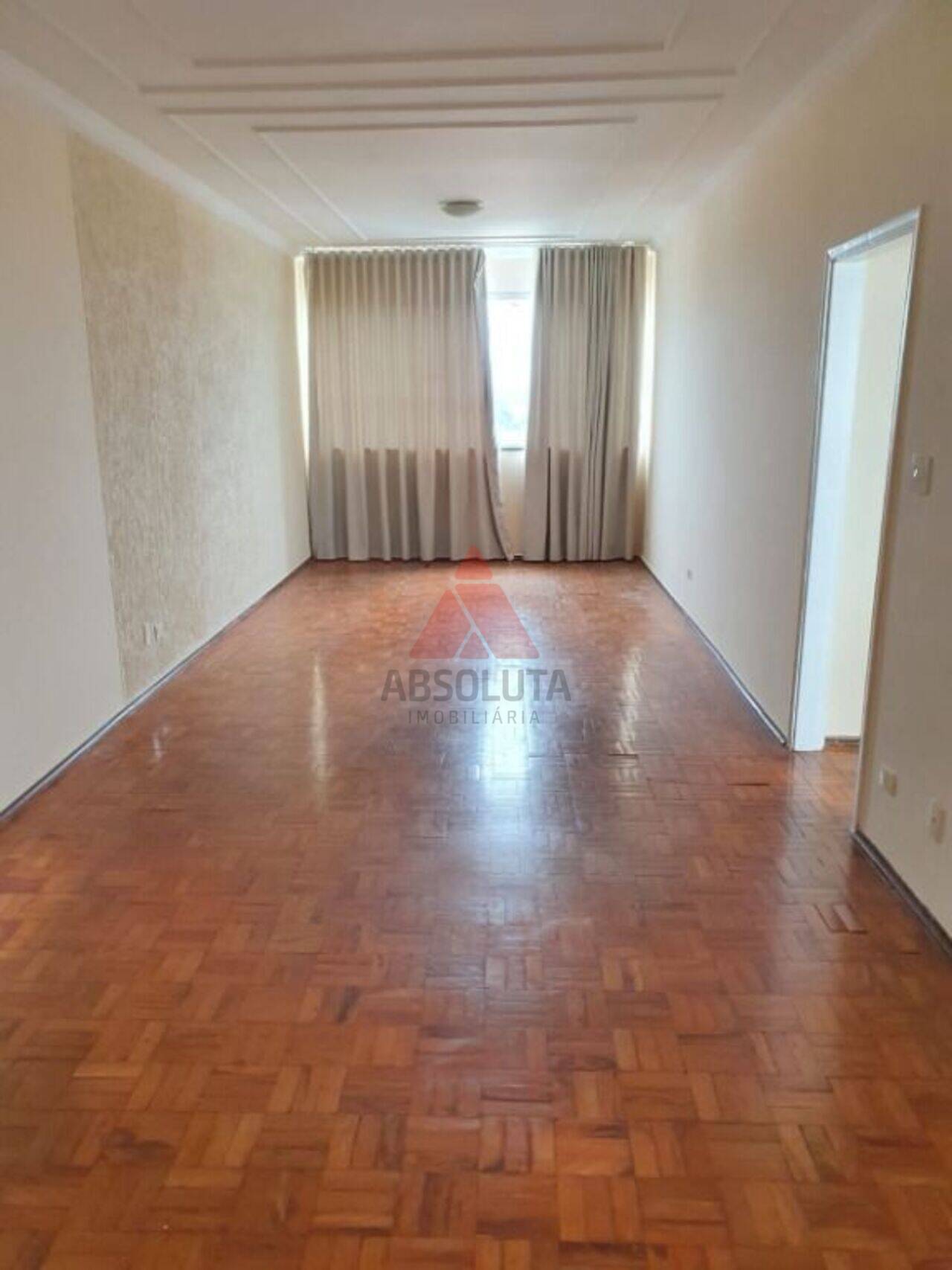 Apartamento Centro, Americana - SP