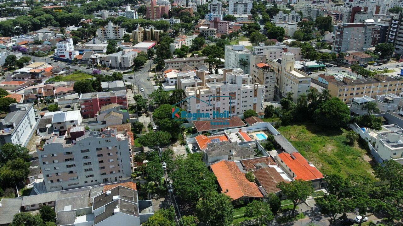 Terreno Água Verde, Curitiba - PR