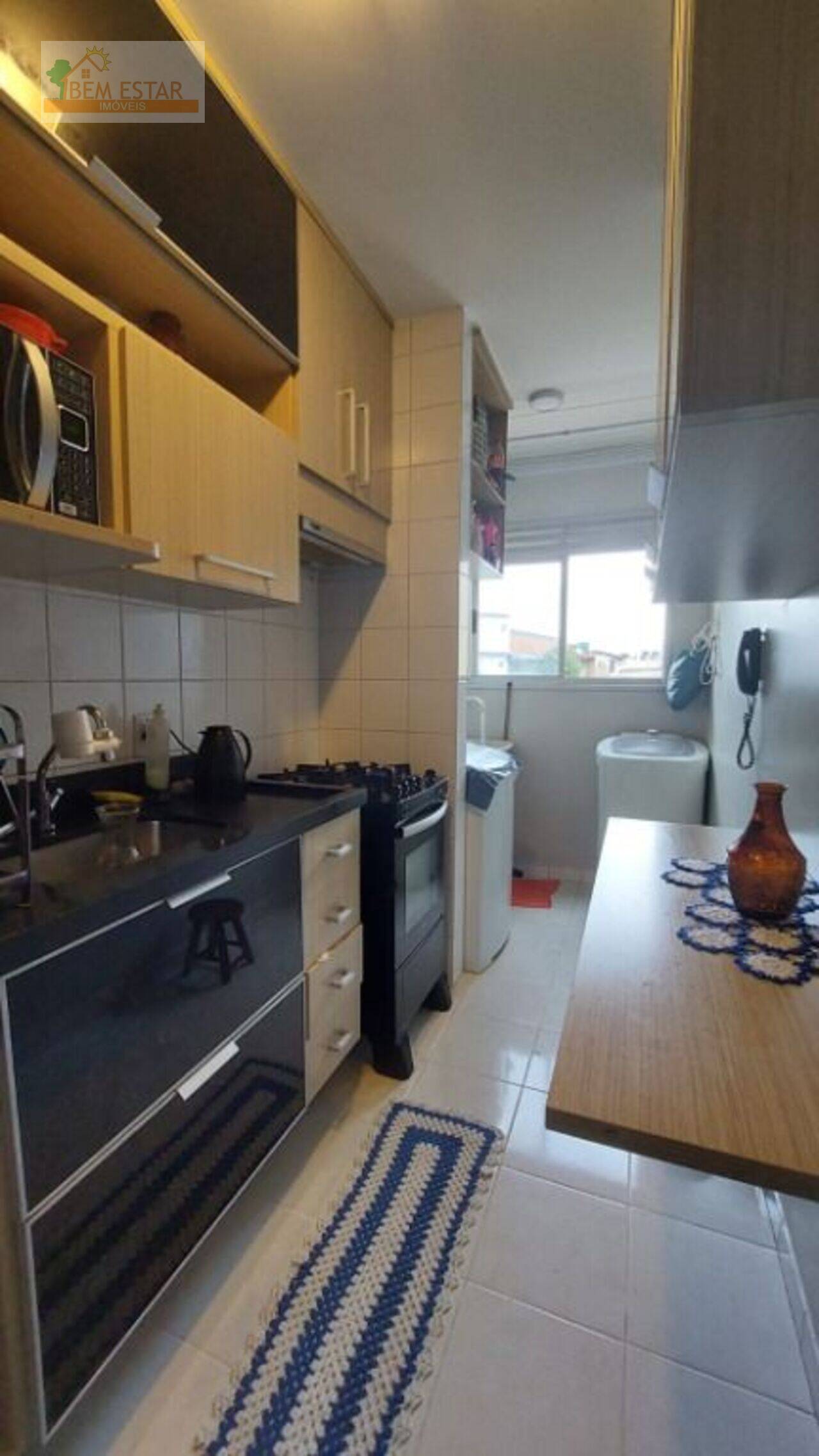 Apartamento Conceição, Osasco - SP