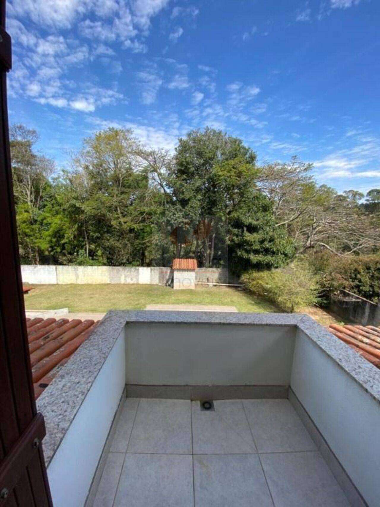 Casa Clube de Campo Fazenda, Itatiba - SP