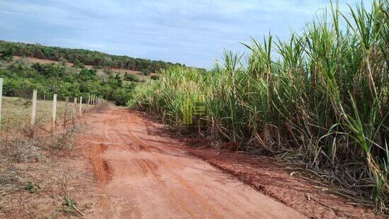 Damha Fit - Ipiguá - SP, Ipiguá - SP