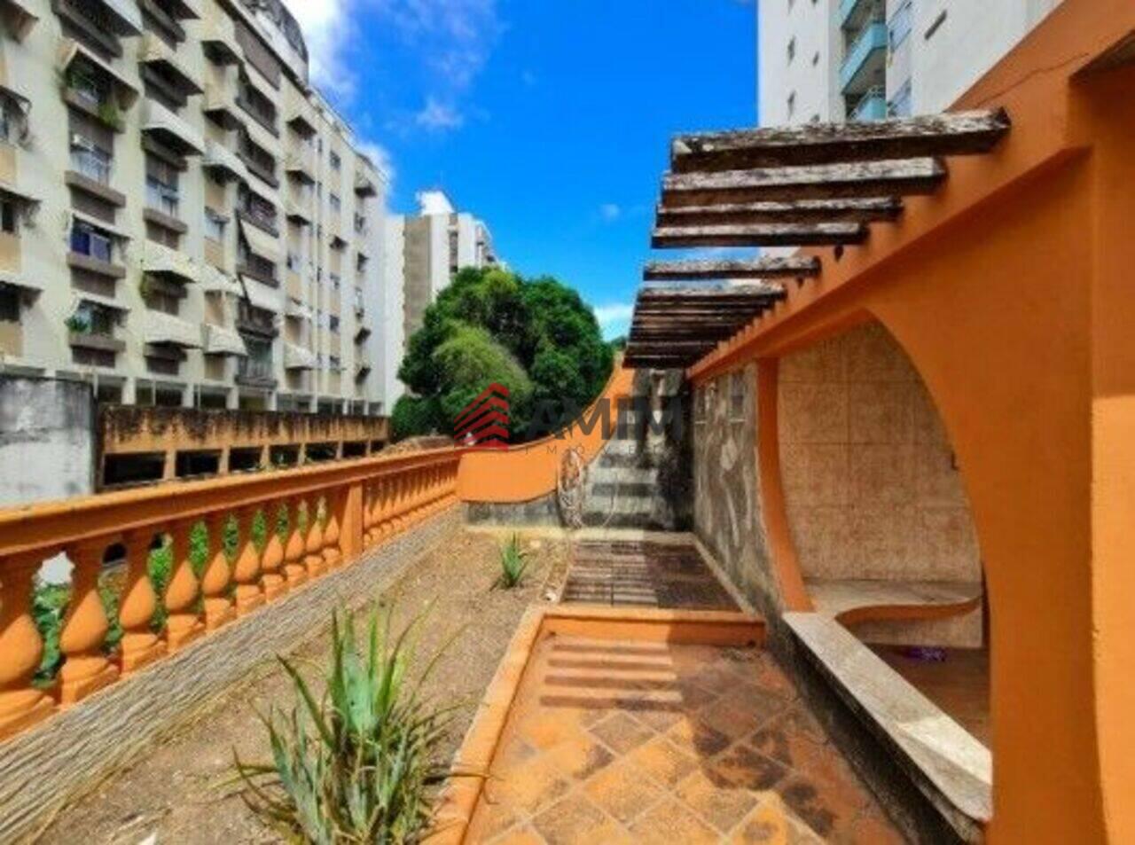 Casa Ingá, Niterói - RJ