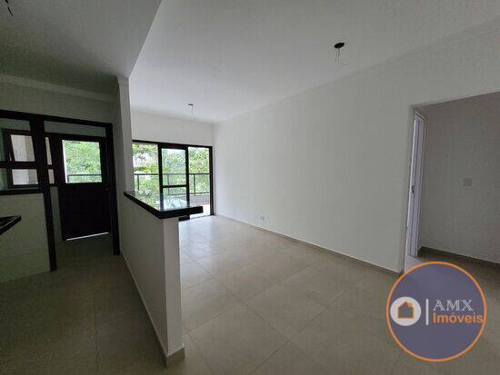 Apartamento Praia de Itaguá, Ubatuba - SP