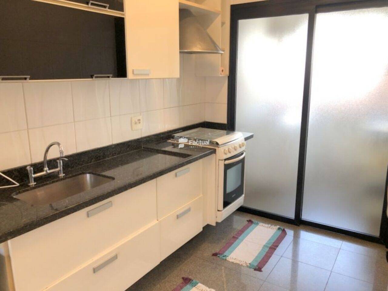 Apartamento Pitangueiras, Guarujá - SP