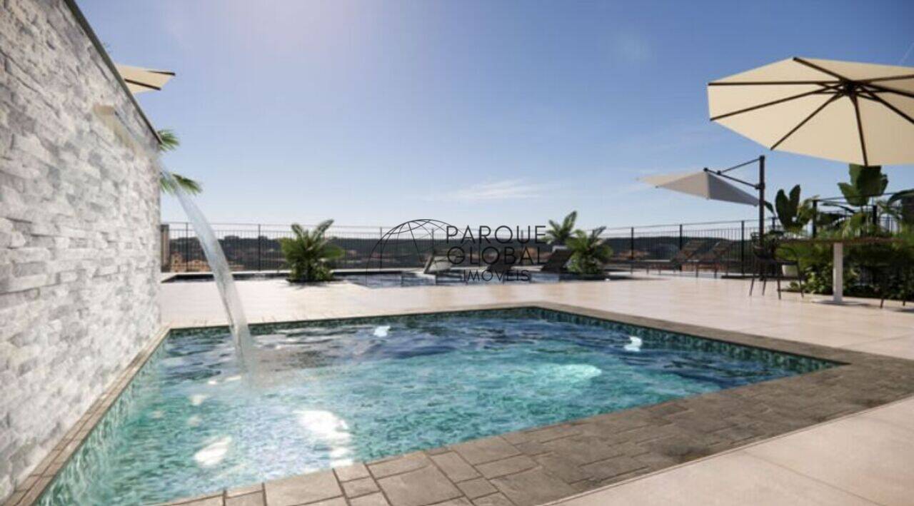 Apartamento Vila Ema, São Paulo - SP