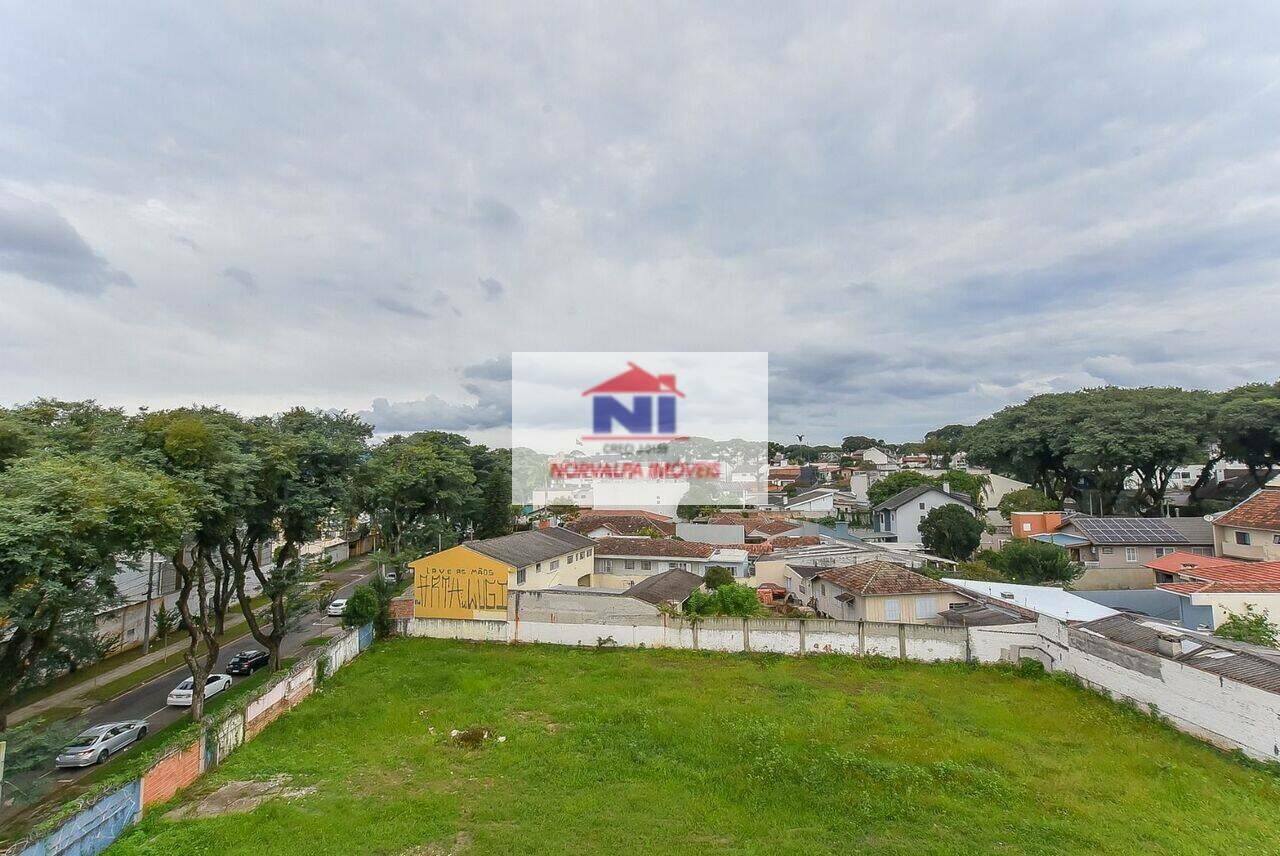 Apartamento Água Verde, Curitiba - PR