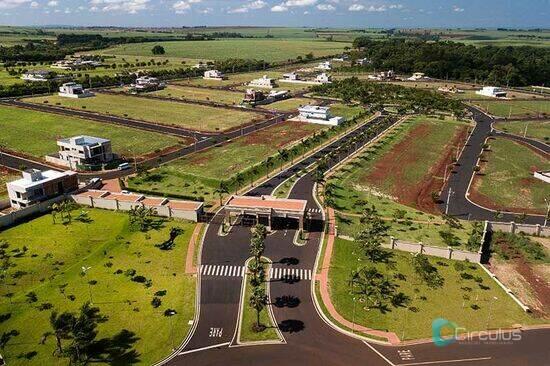 Residencial Alto do Castelo - Ribeirão Preto - SP, Ribeirão Preto - SP