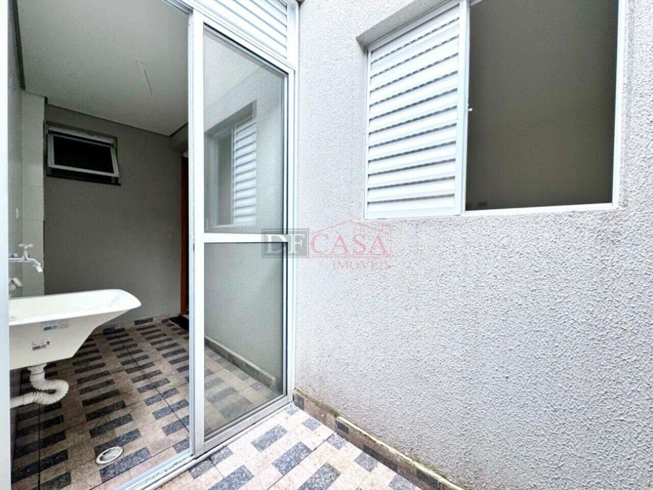 Apartamento Artur Alvim, São Paulo - SP