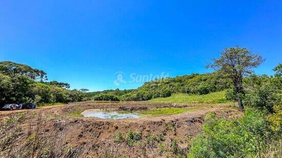 Área Rural de Caçador - Caçador - SC, Caçador - SC